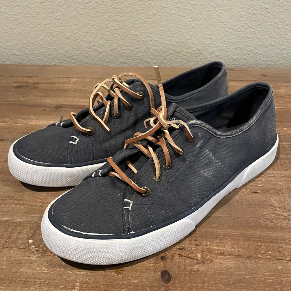 Sperry Pier View Slip-On Sneaker
